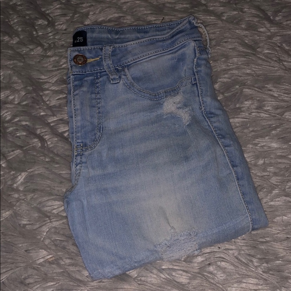Hollister Jeans 👖